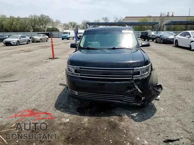 FORD FLEX 2019 - 2FMGK5D84KBA23736