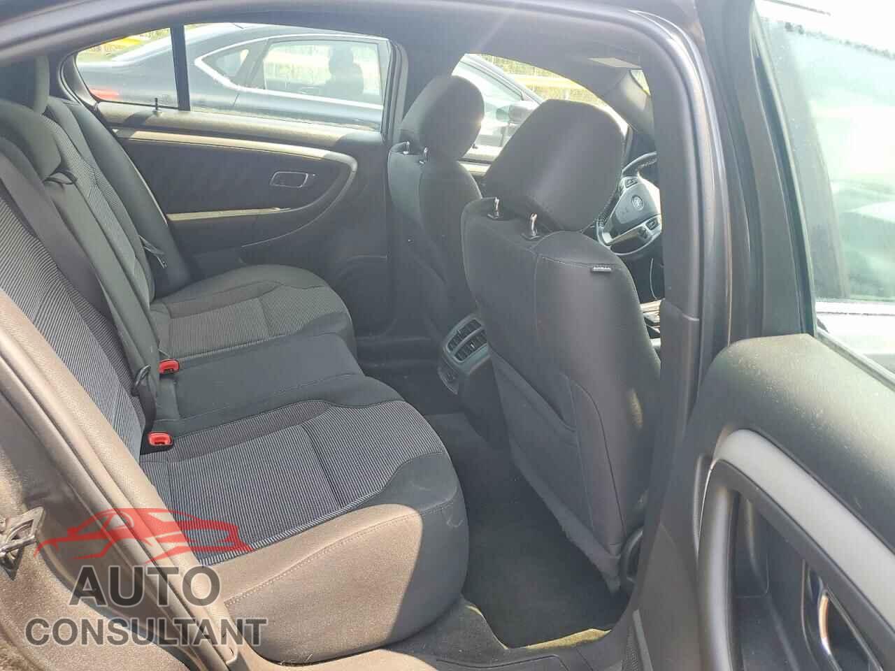 FORD TAURUS 2015 - 1FAHP2E84FG208879