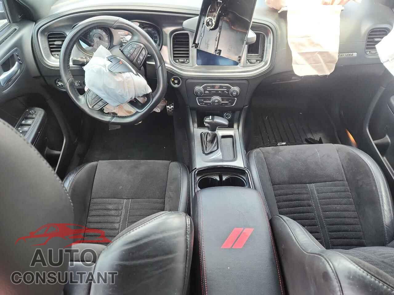 DODGE CHARGER 2023 - 2C3CDXGJ6PH515734
