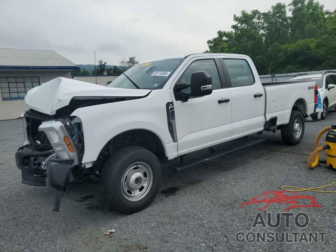 FORD F250 2024 - 1FT7W2BA9REC55812