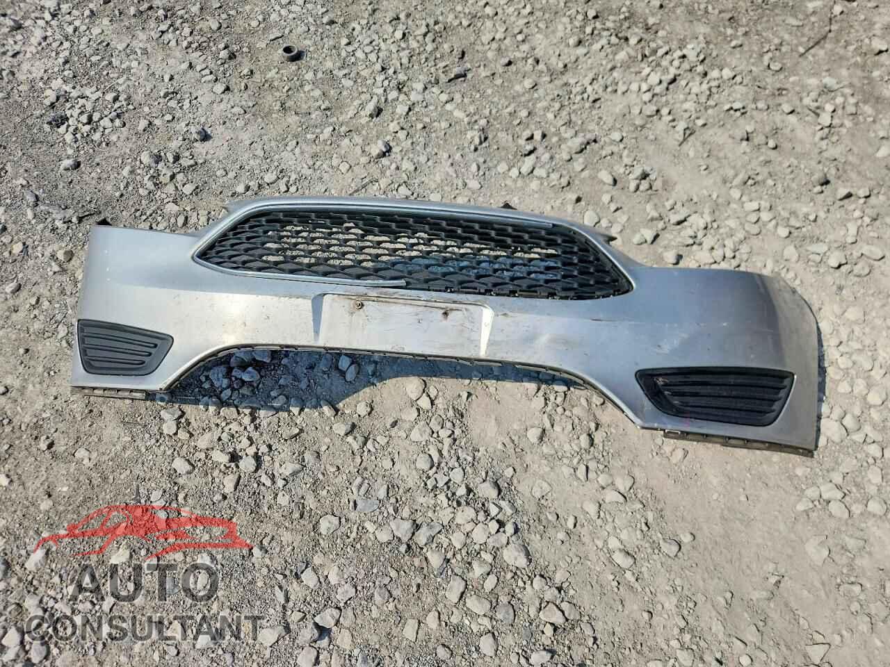 FORD FOCUS 2015 - 1FADP3E29FL299932