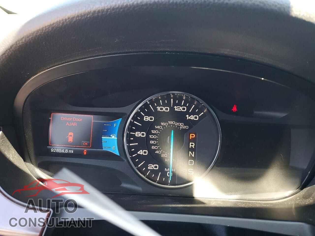 FORD EDGE 2013 - 2FMDK4KC0DBB65394