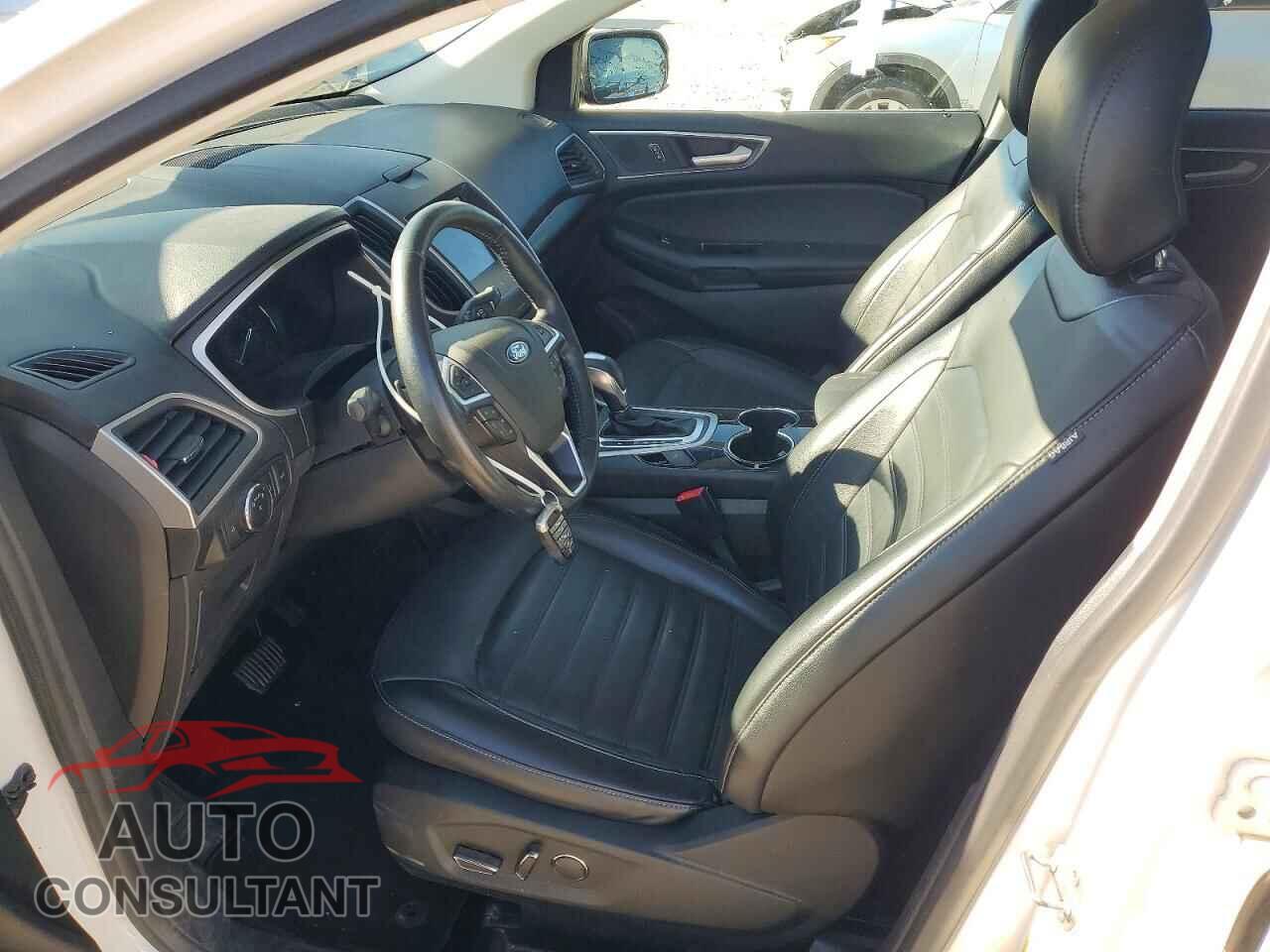 FORD EDGE 2017 - 2FMPK4J92HBB28047