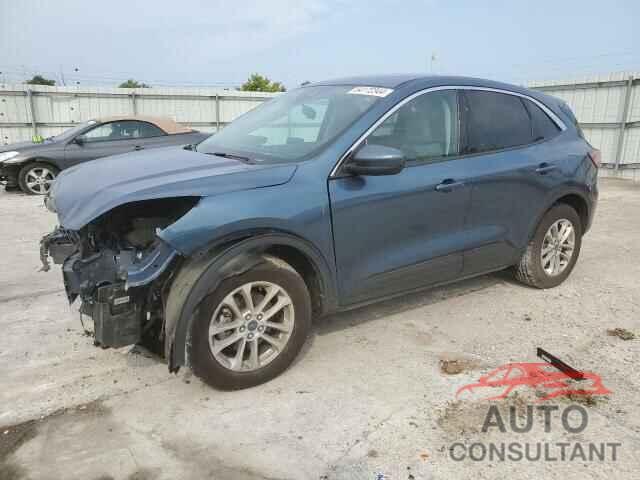 FORD ESCAPE 2020 - 1FMCU9G65LUB65132