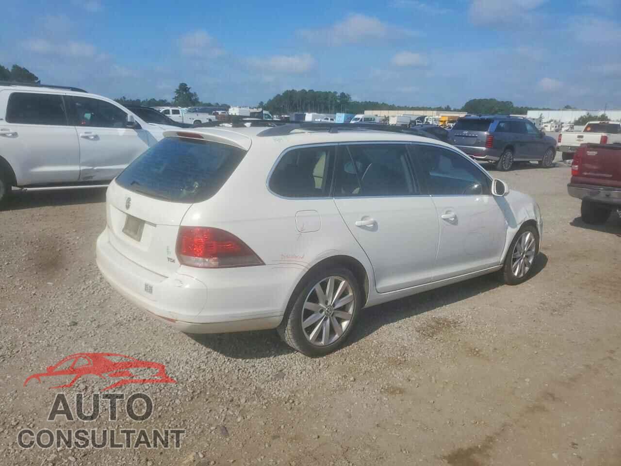 VOLKSWAGEN JETTA 2012 - 3VWPL7AJ1CM697148