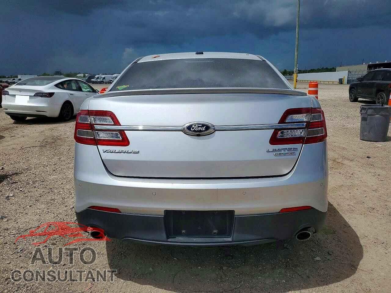 FORD TAURUS 2014 - 1FAHP2F89EG110623