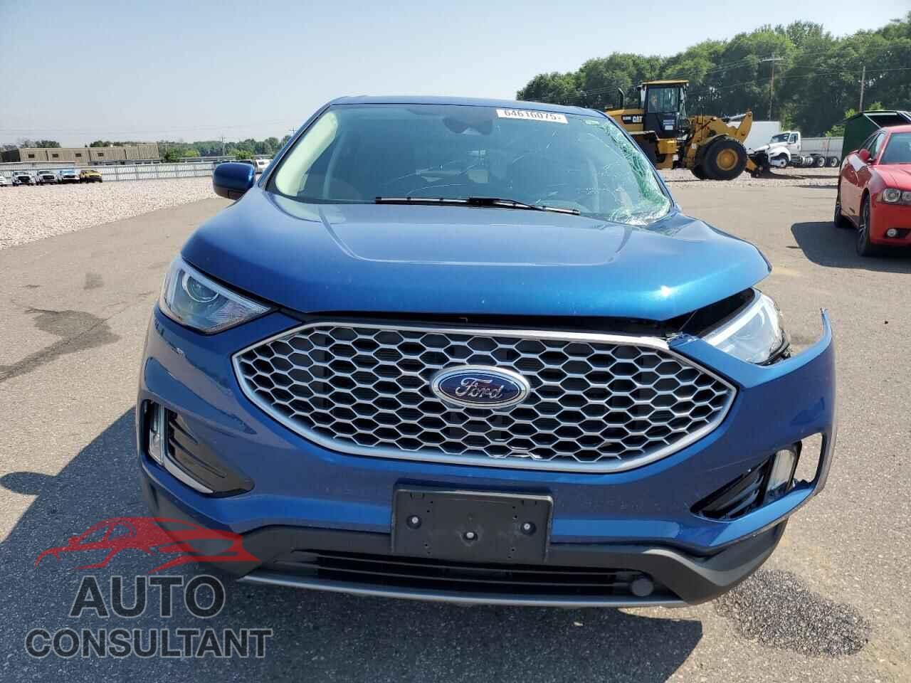 FORD EDGE 2024 - 2FMPK4J91RBB20152