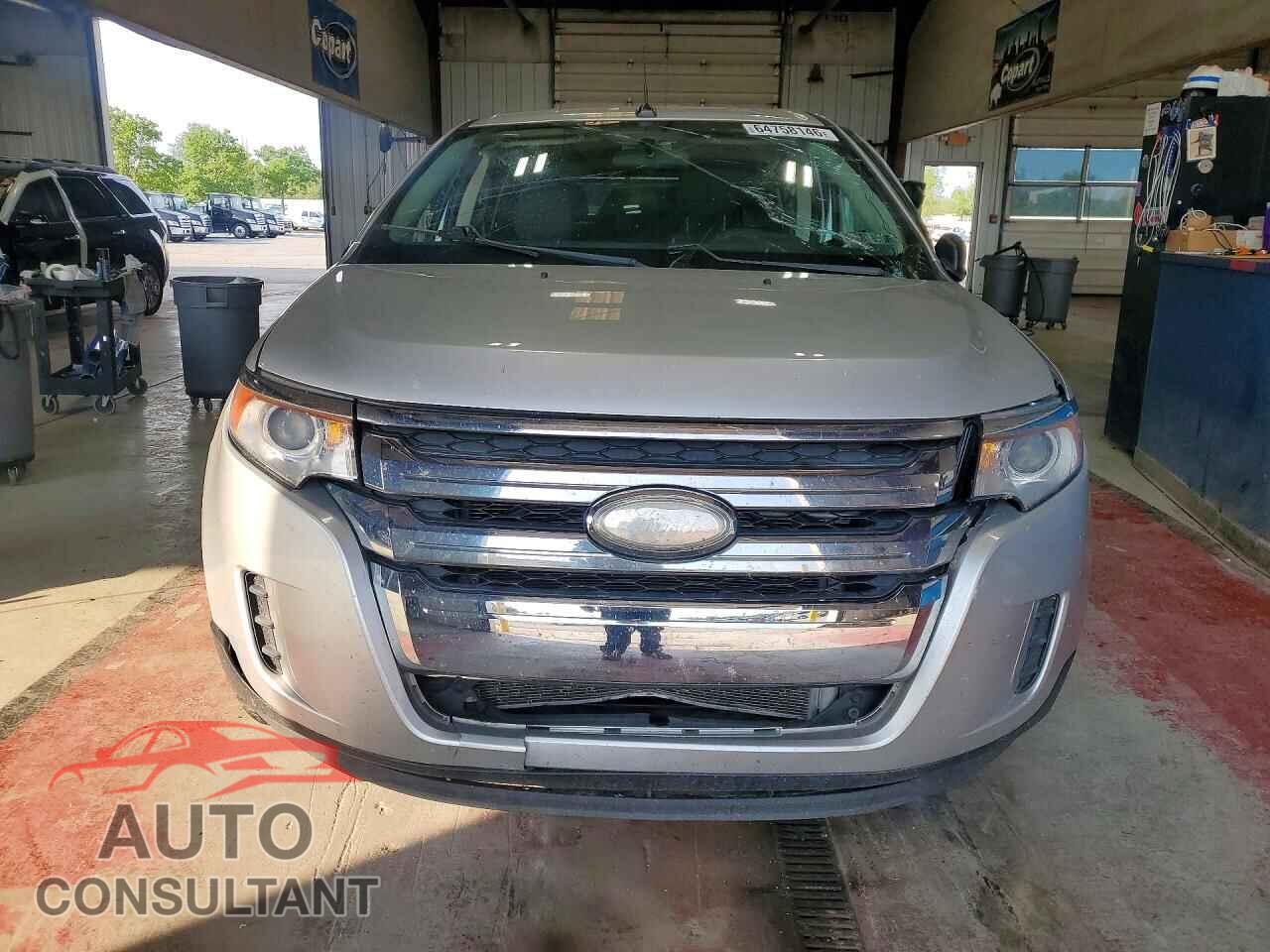 FORD EDGE 2013 - 2FMDK3GC5DBC88157