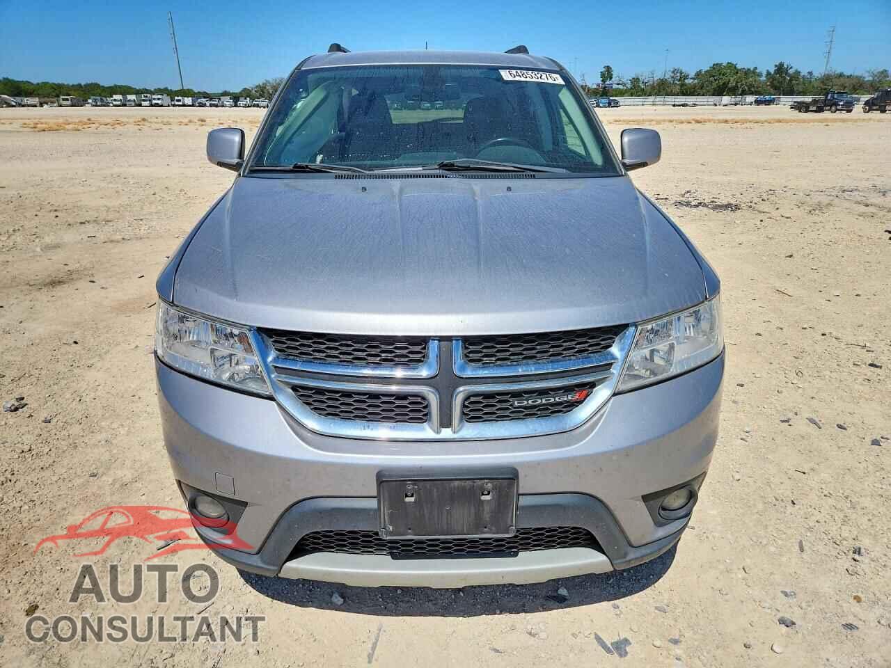 DODGE JOURNEY 2019 - 3C4PDCBB6KT779056