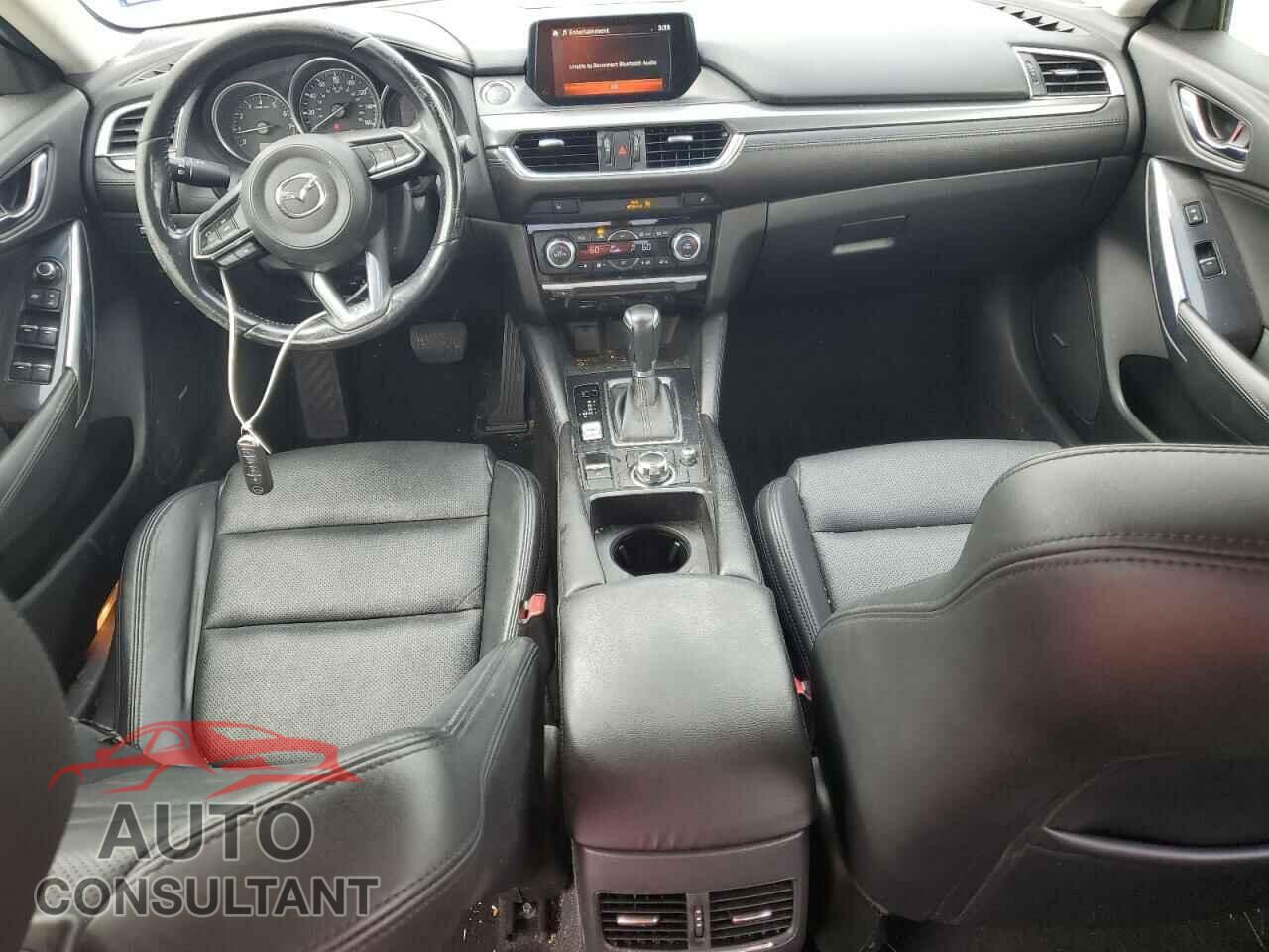 MAZDA 6 2017 - JM1GL1V52H1113938