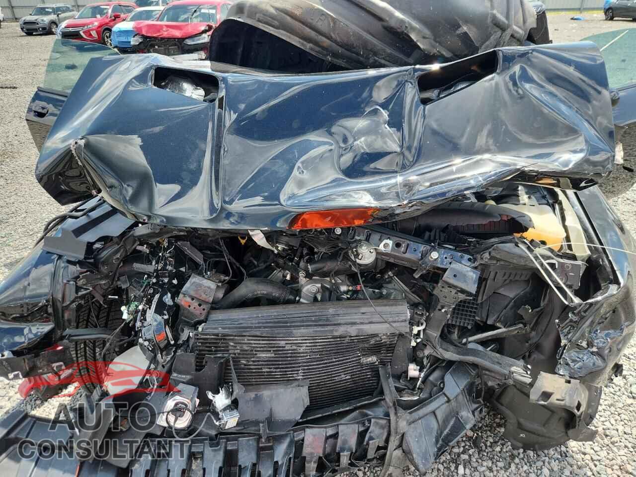 DODGE CHALLENGER 2015 - 2C3CDZBT4FH914208