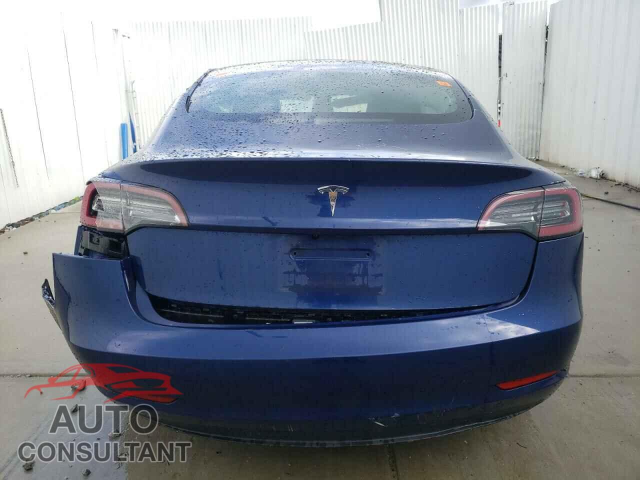 TESLA MODEL 3 2023 - 5YJ3E1EA5PF434724