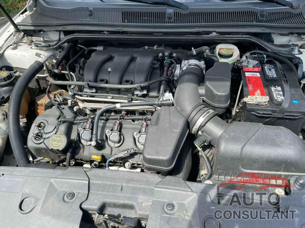 FORD TAURUS 2015 - 1FAHP2F80FG176642