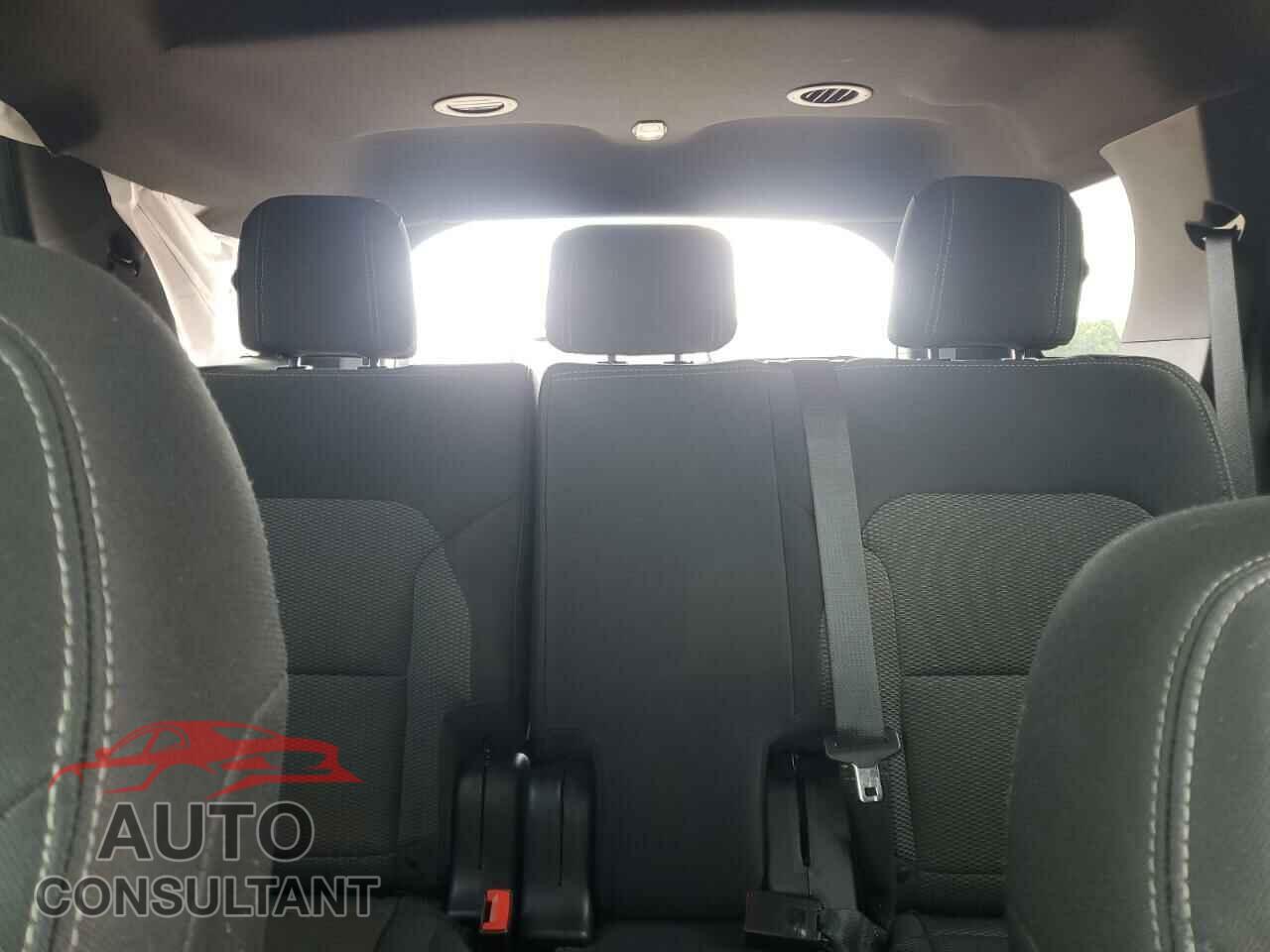 FORD EXPLORER 2018 - 1FM5K8DH4JGB28373