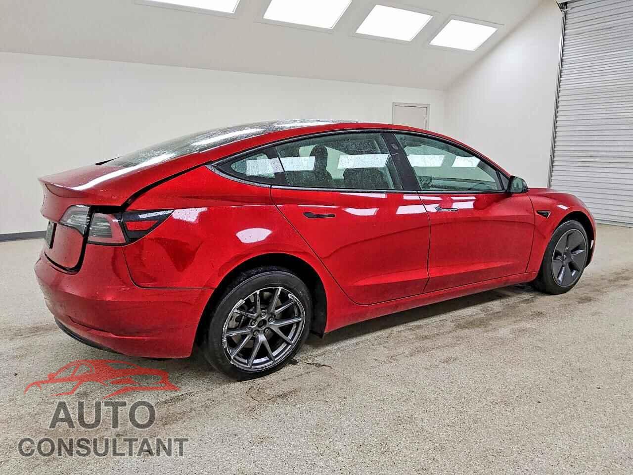 TESLA MODEL 3 2023 - 5YJ3E1EA6PF451158