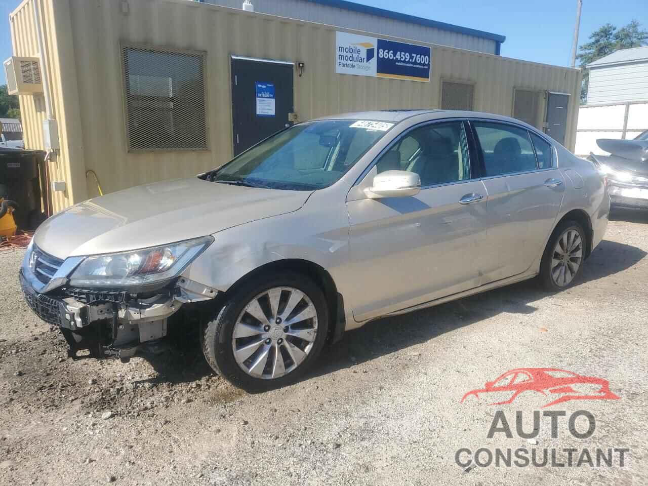 HONDA ACCORD 2015 - 1HGCR3F87FA033065