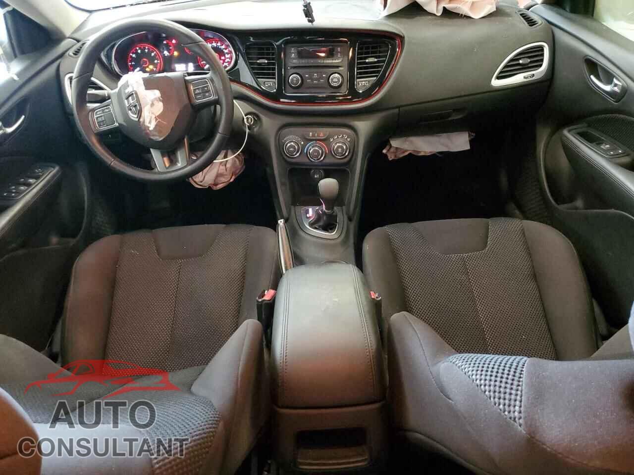 DODGE DART 2016 - 1C3CDFFA3GD821475