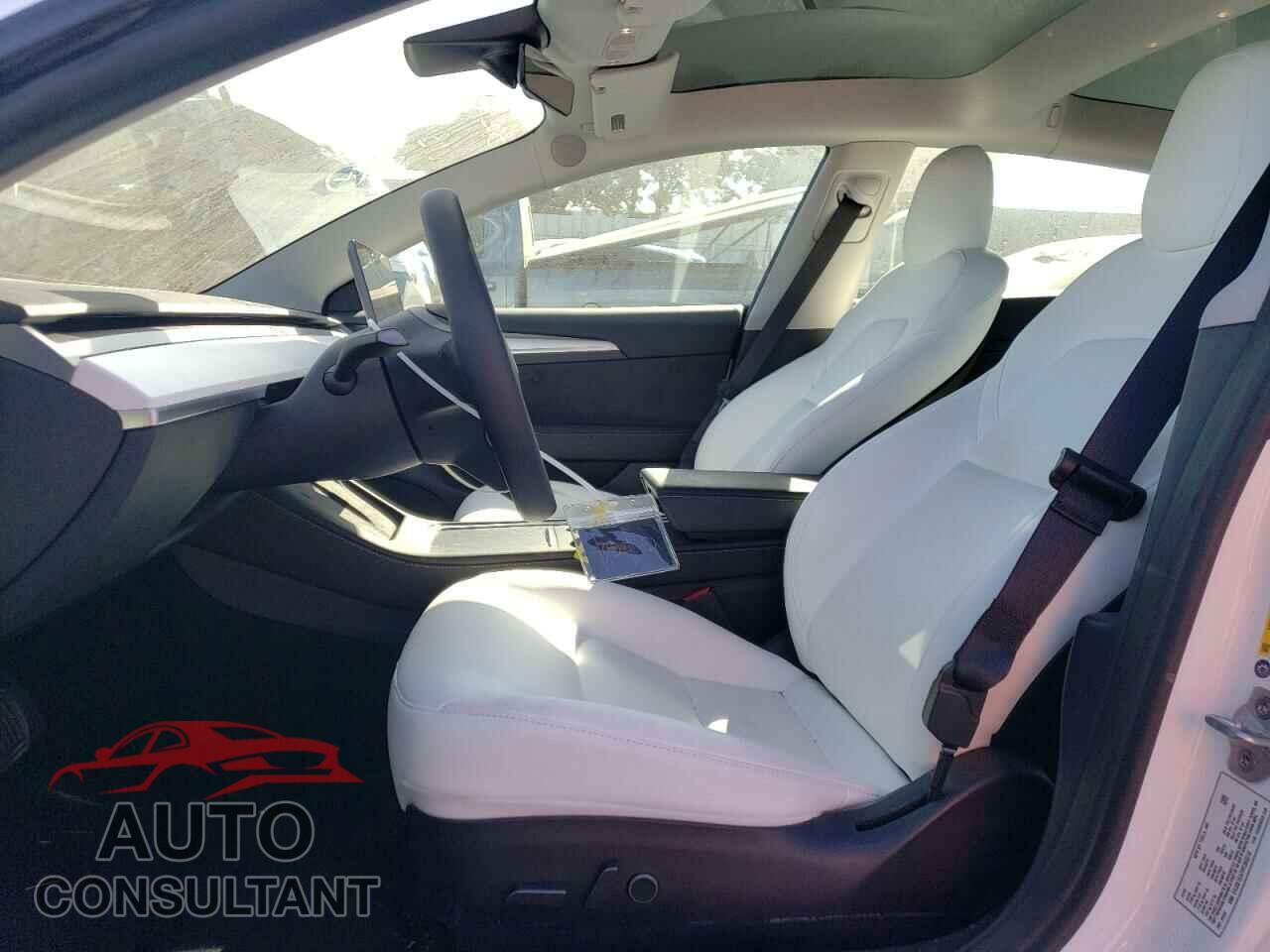 TESLA MODEL 3 2023 - 5YJ3E1EA7PF383310