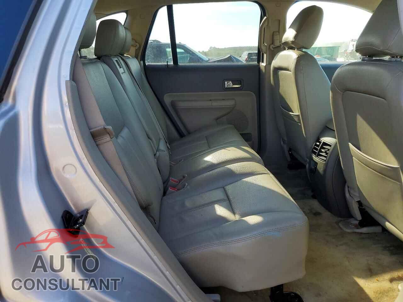 FORD EDGE 2010 - 2FMDK4JC5ABA72352