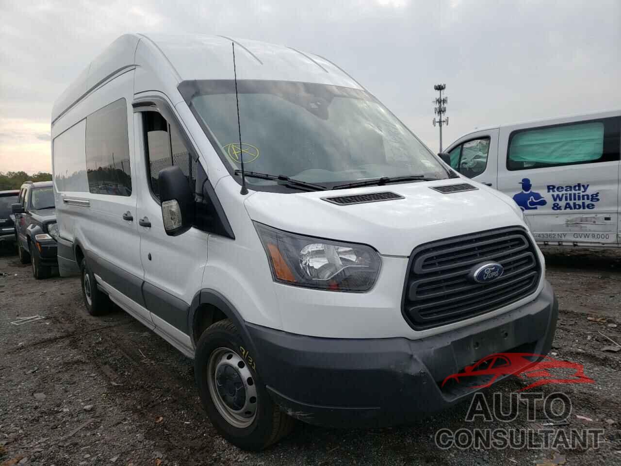 FORD TRANSIT CO 2016 - 1FTBW3XMXGKA15332