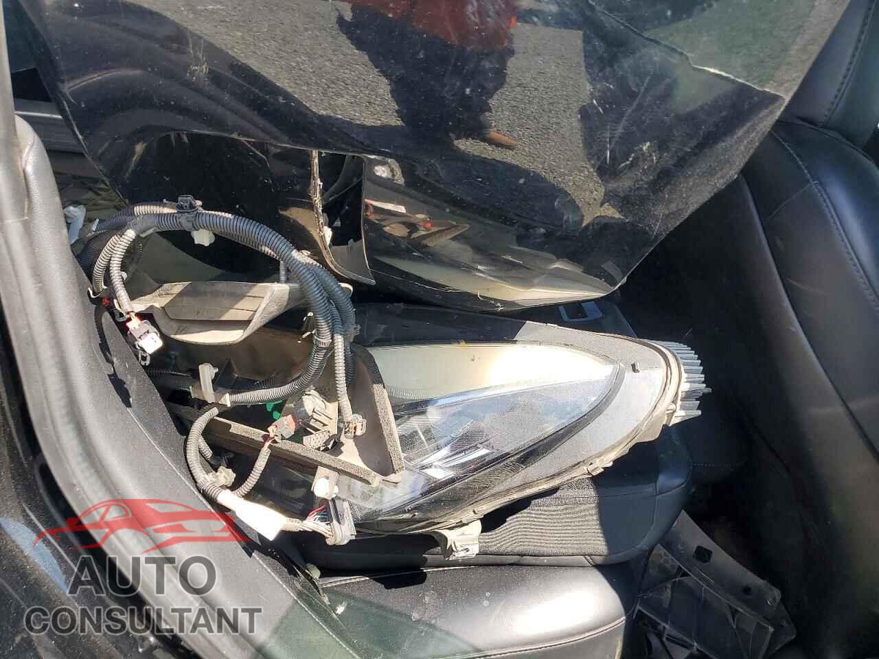 TESLA MODEL 3 2019 - 5YJ3E1EA4KF483633