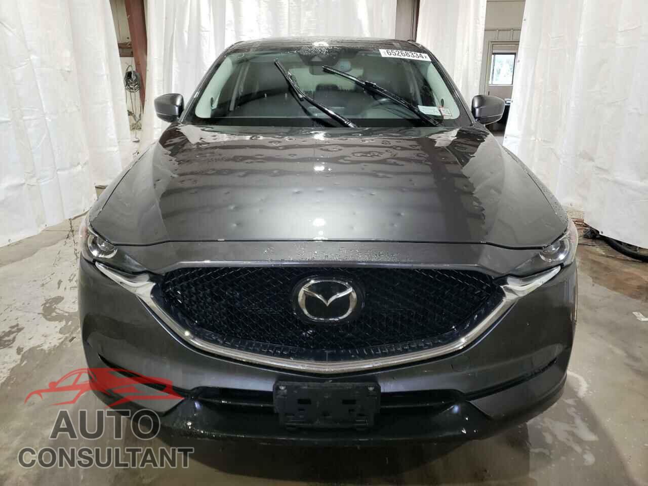 MAZDA CX-5 2019 - JM3KFBCM2K0687395