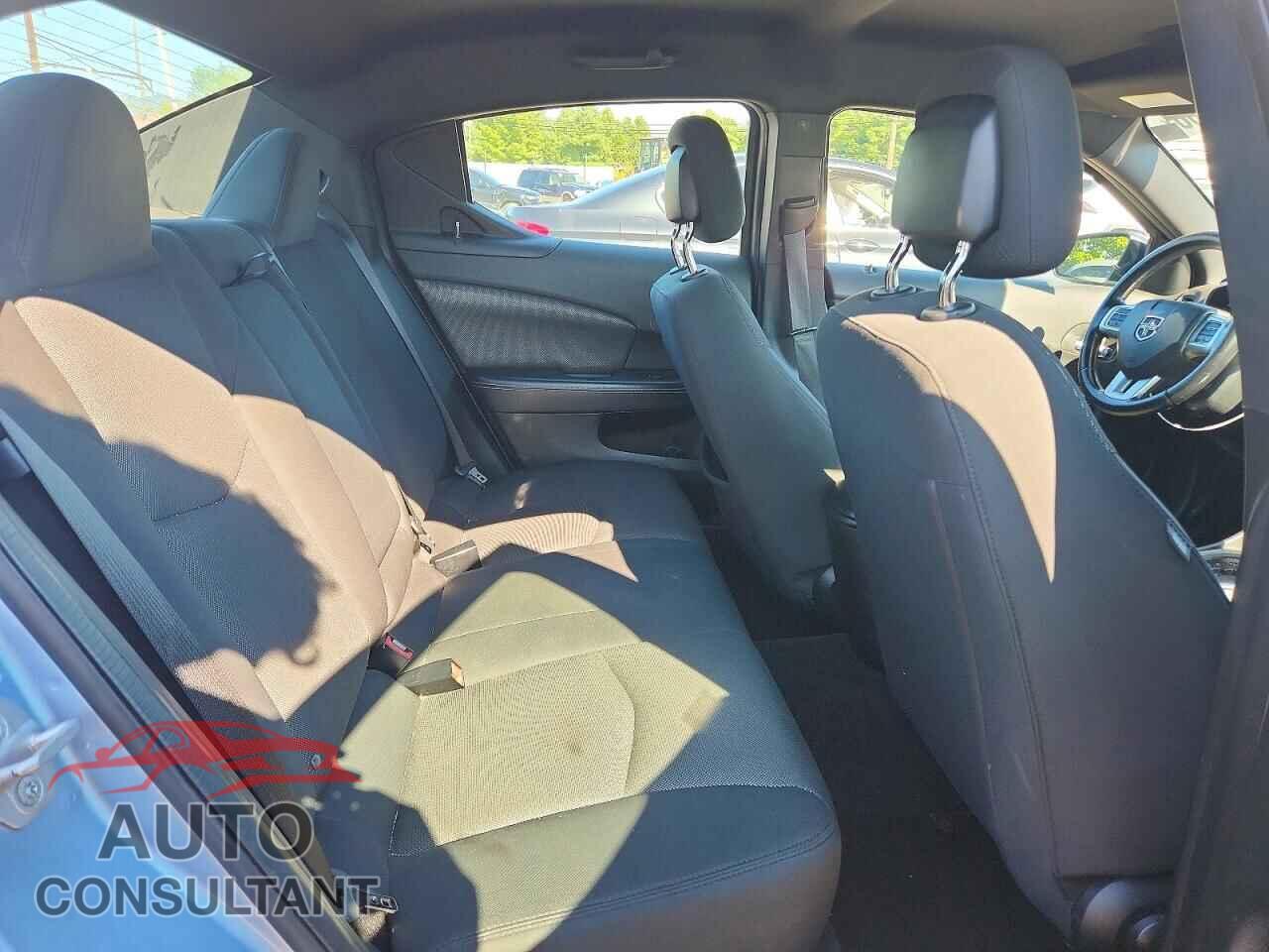 DODGE AVENGER 2013 - 1C3CDZCB8DN548912
