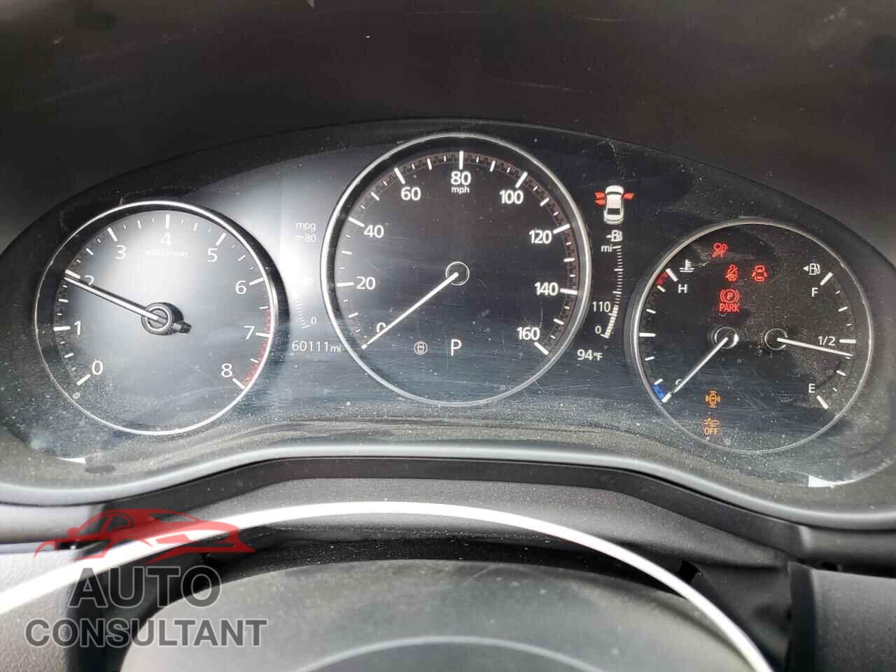 MAZDA 3 2019 - JM1BPACL4K1109820