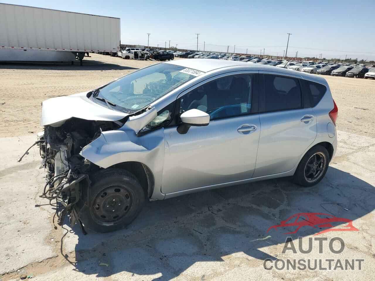 NISSAN VERSA 2016 - 3N1CE2CP5GL361565