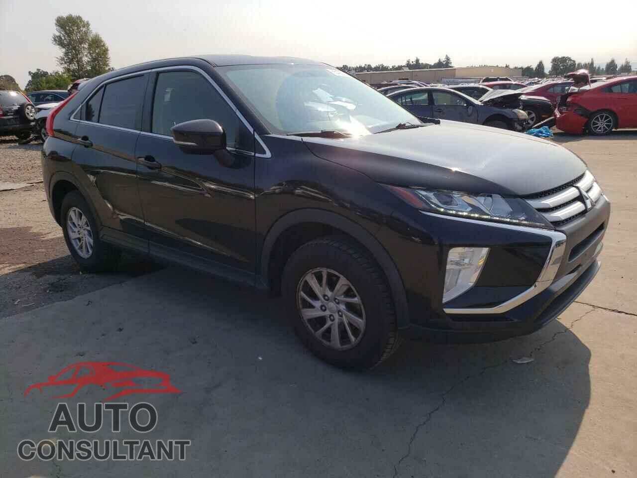 MITSUBISHI ECLIPSE 2019 - JA4AT3AA1KZ038382