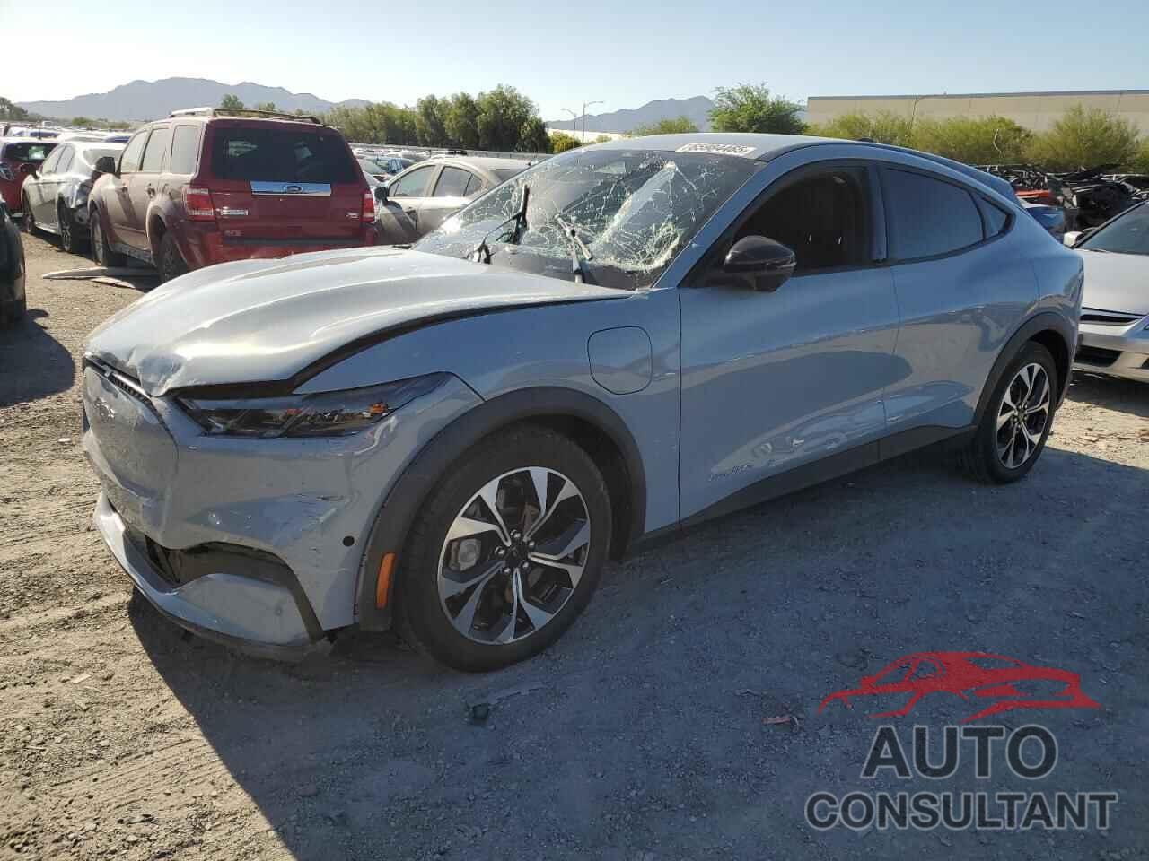FORD MUSTANG 2024 - 3FMTK1S59RMA07301