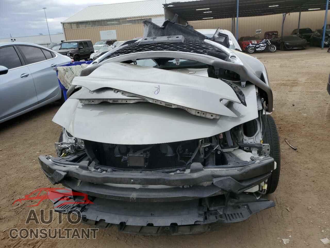 LEXUS RX350 2017 - JTHSE5BC7H5008351