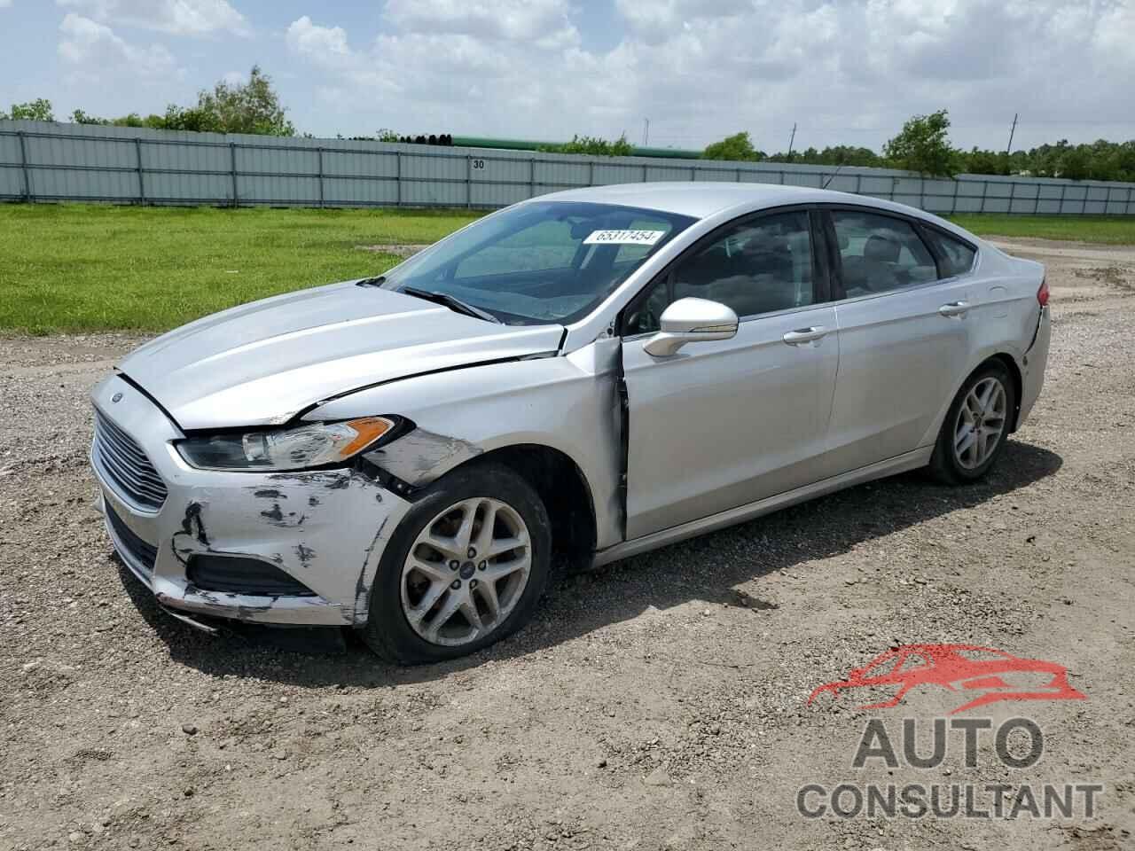 FORD FUSION 2016 - 3FA6P0H79GR331361