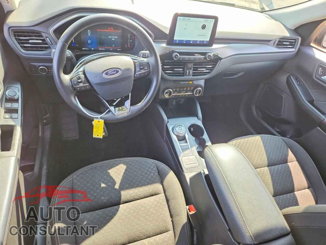 FORD ESCAPE 2024 - 1FMCU9GN6RUA96841
