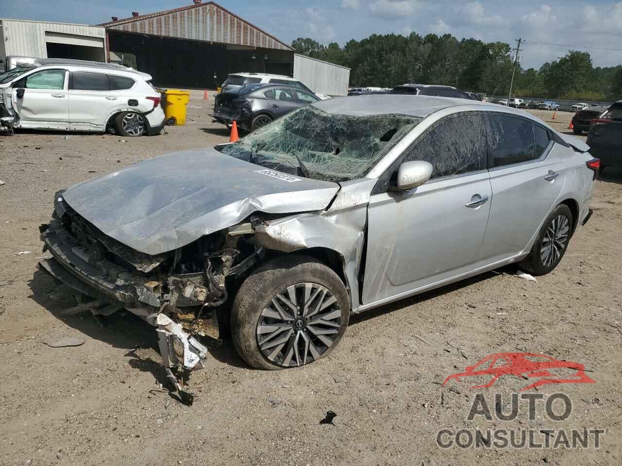 NISSAN ALTIMA 2023 - 1N4BL4DV7PN350905