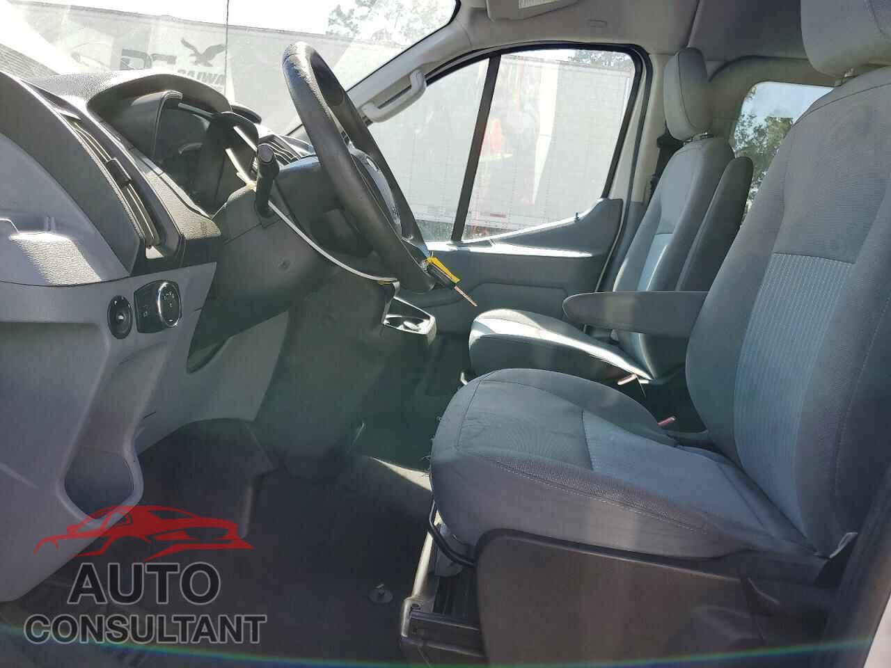 FORD TRANSIT 2019 - 1FDZK1YMXKKB48819