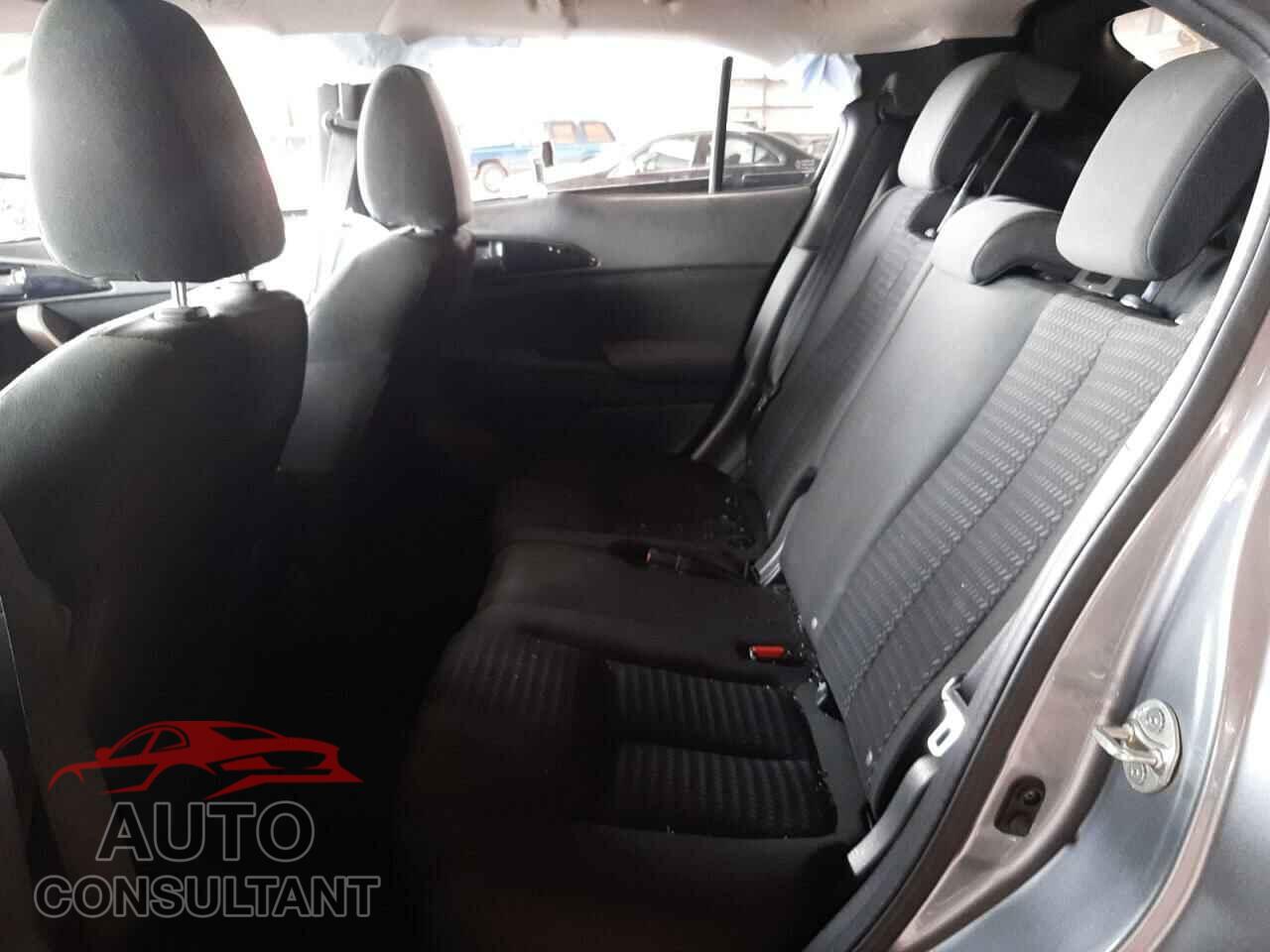 MITSUBISHI ECLIPSE 2020 - JA4AT3AA8LZ036761