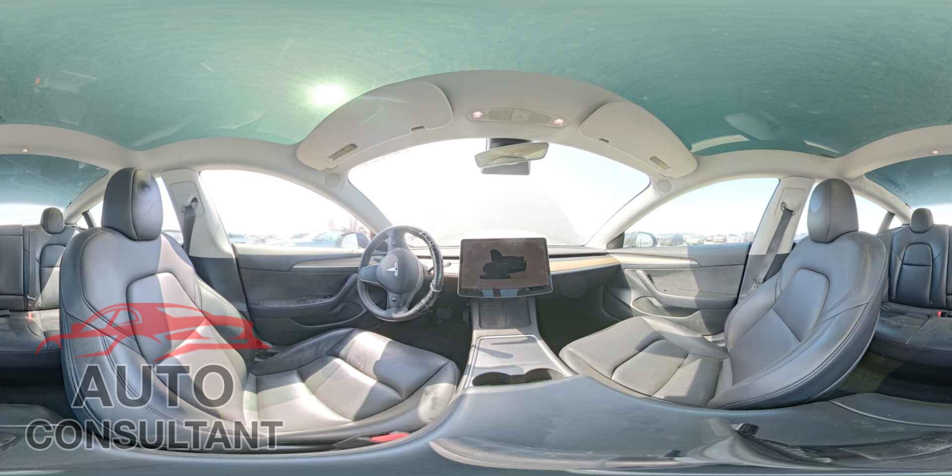 TESLA MODEL 3 2023 - 5YJ3E1EA7PF665818