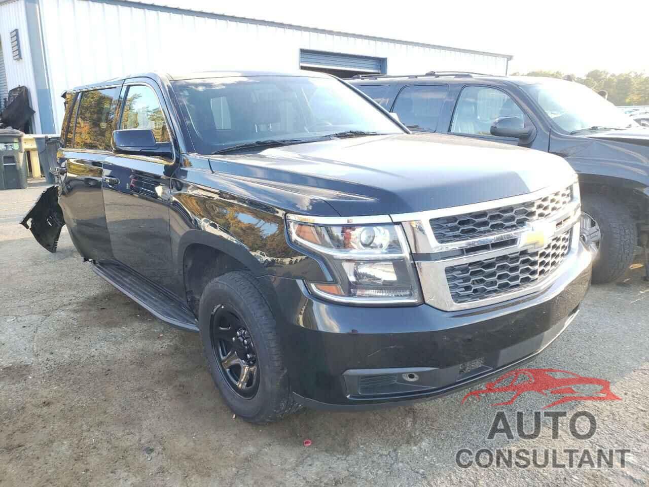 CHEVROLET TAHOE 2019 - 1GNLCDEC2KR135579