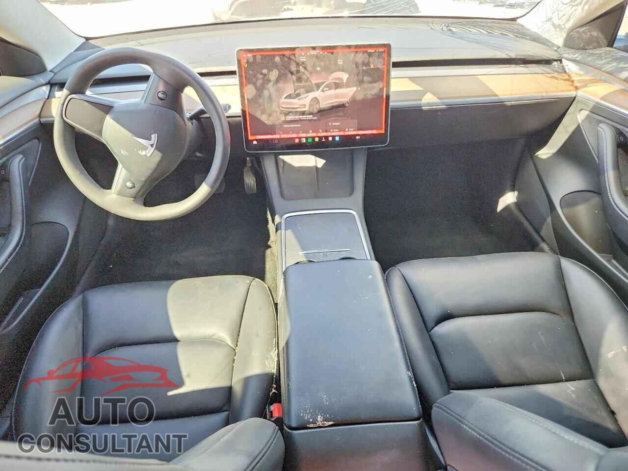 TESLA MODEL 3 2023 - 5YJ3E1EA8PF410126