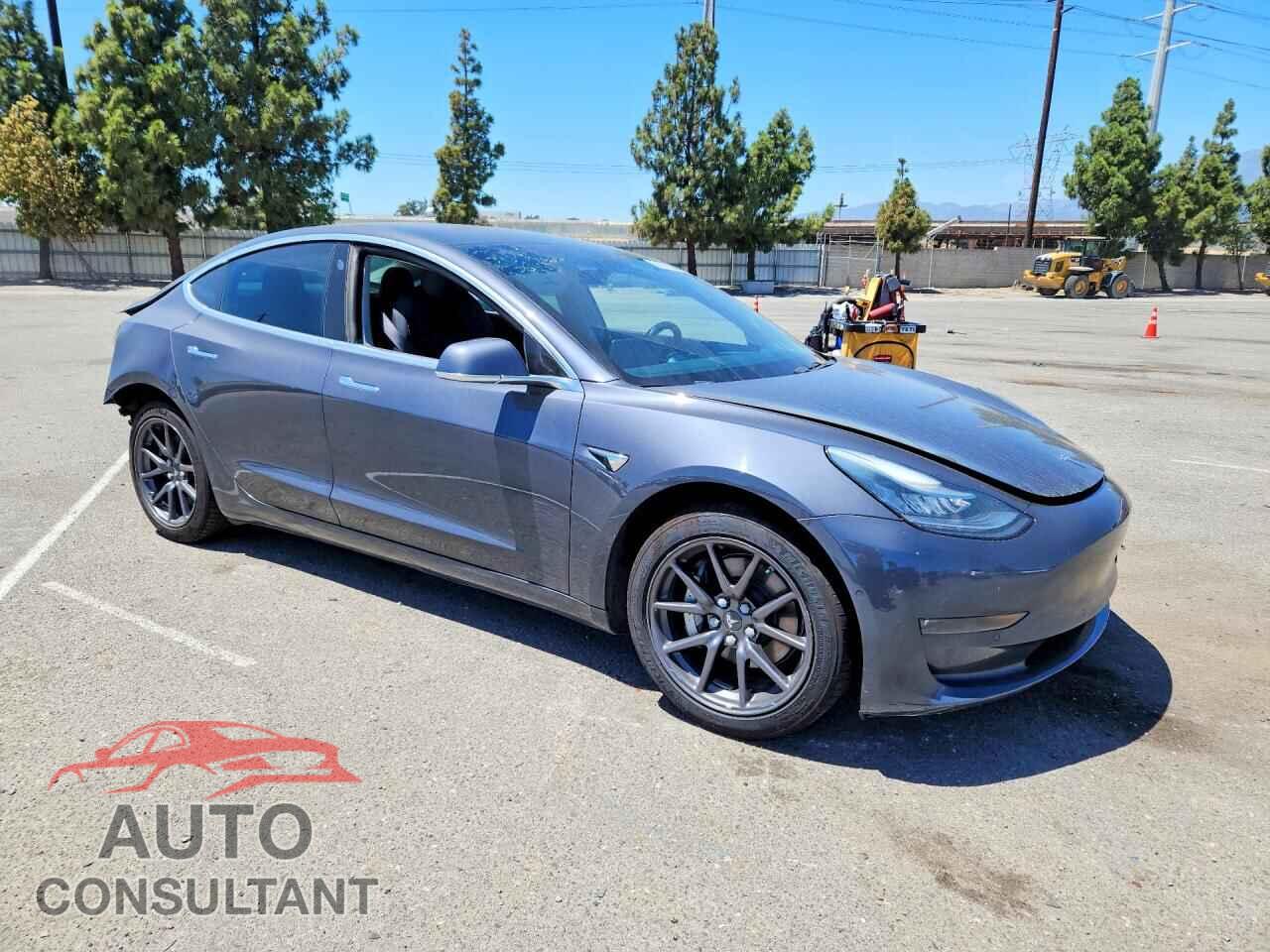 TESLA MODEL 3 2019 - 5YJ3E1EA2KF331365