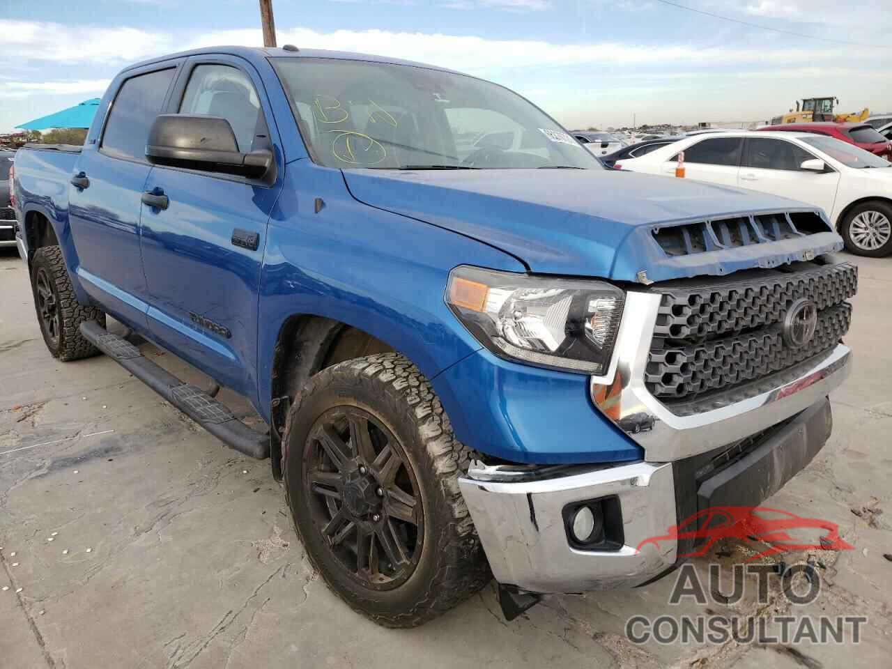 TOYOTA TUNDRA 2018 - 5TFEY5F1XJX241195