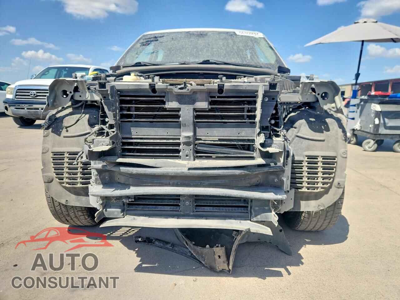 JEEP CHEROKEE 2022 - 1C4RJGBG3N8630921