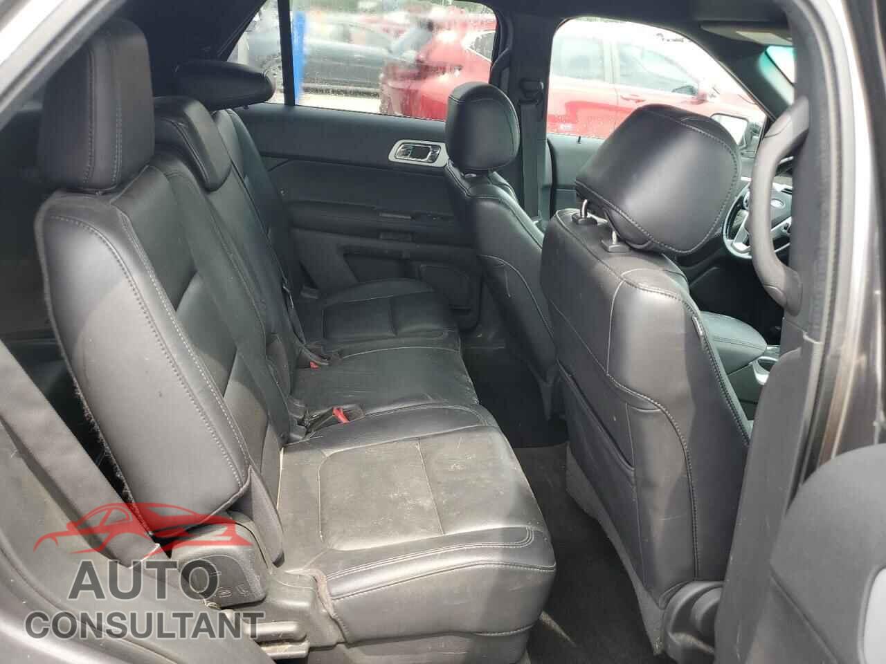 FORD EXPLORER 2013 - 1FM5K8D86DGA41224