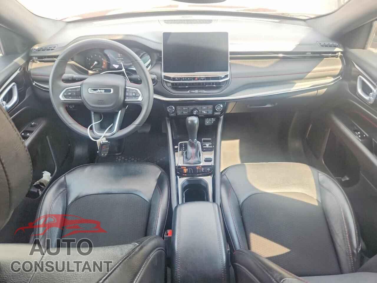 JEEP COMPASS 2023 - 3C4NJDDN2PT528006