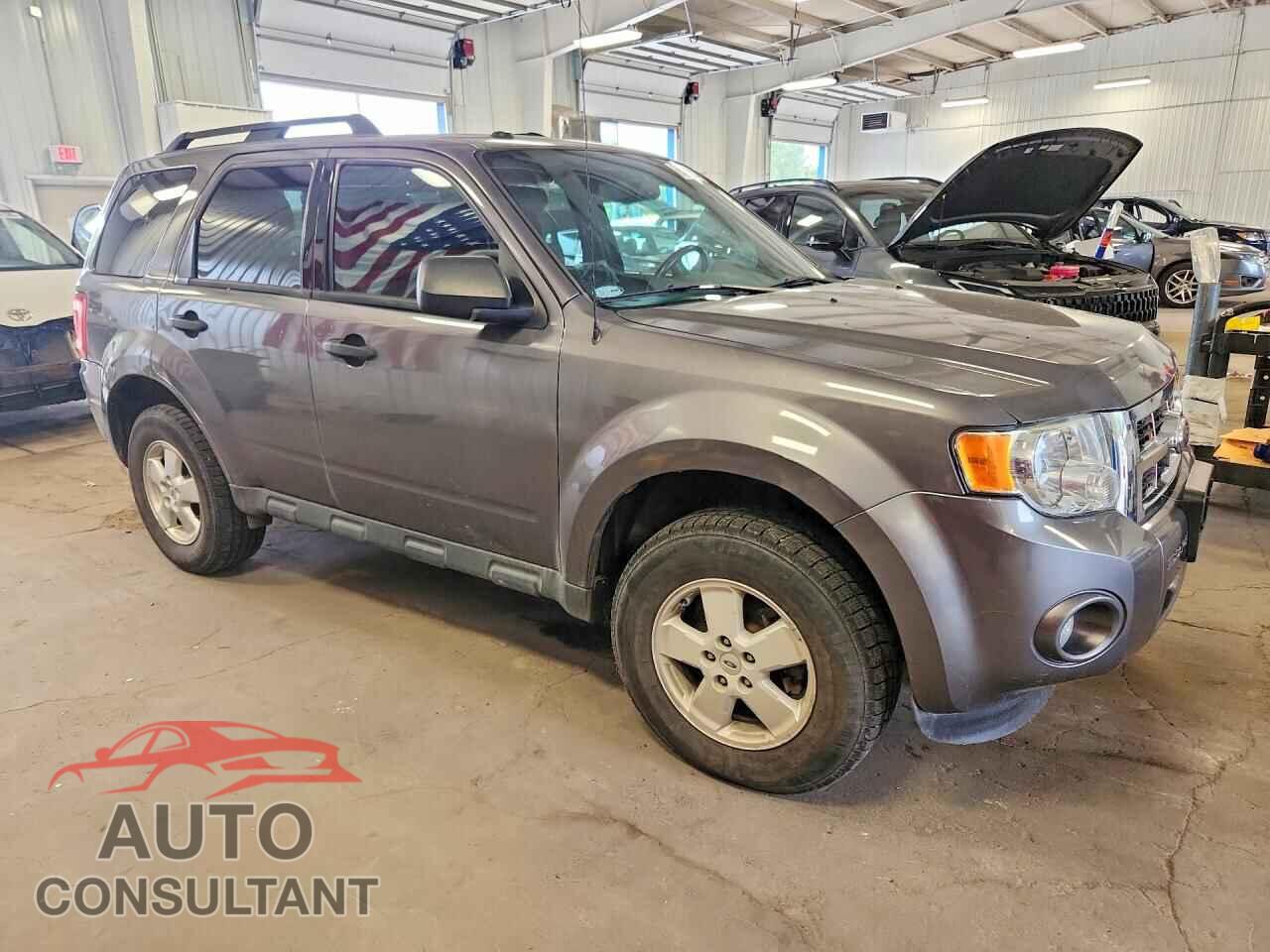 FORD ESCAPE 2012 - 1FMCU0D79CKC61687