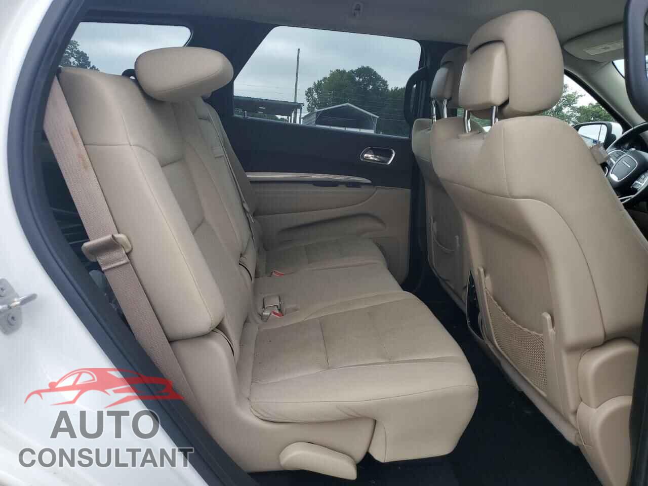 DODGE DURANGO 2015 - 1C4RDJAG2FC148316