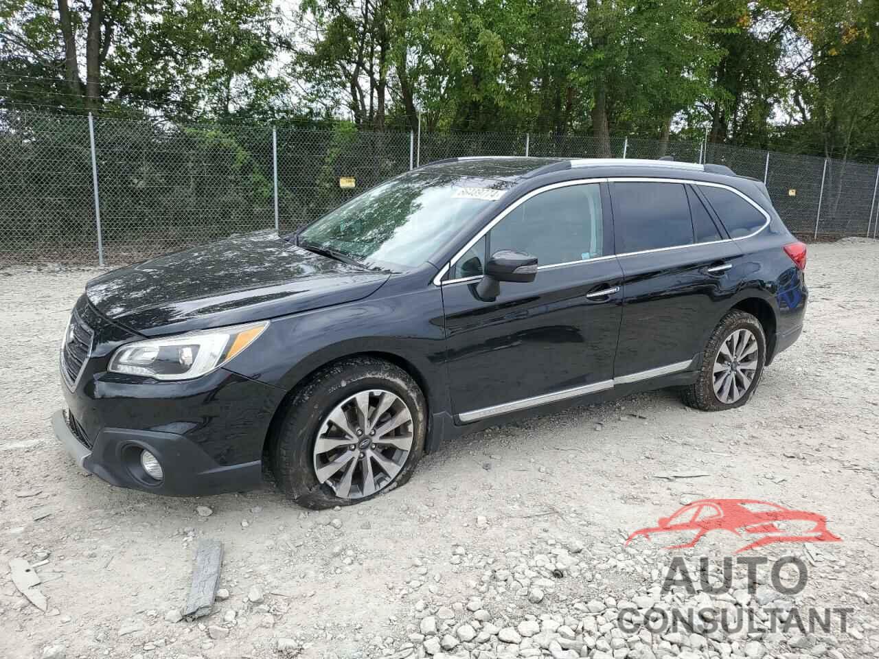 SUBARU OUTBACK 2017 - 4S4BSATC5H3241525