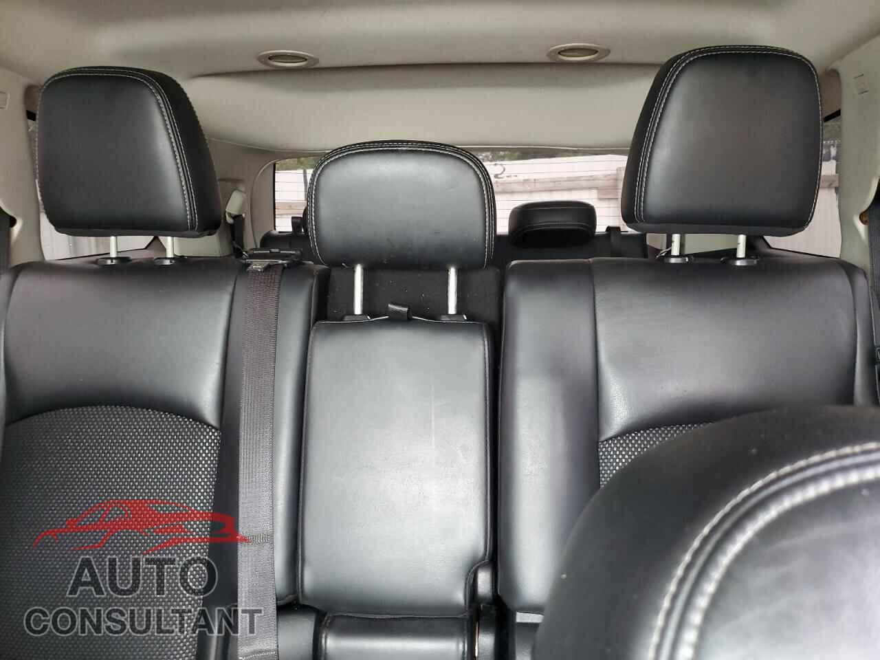 DODGE JOURNEY 2020 - 3C4PDCGB1LT201344