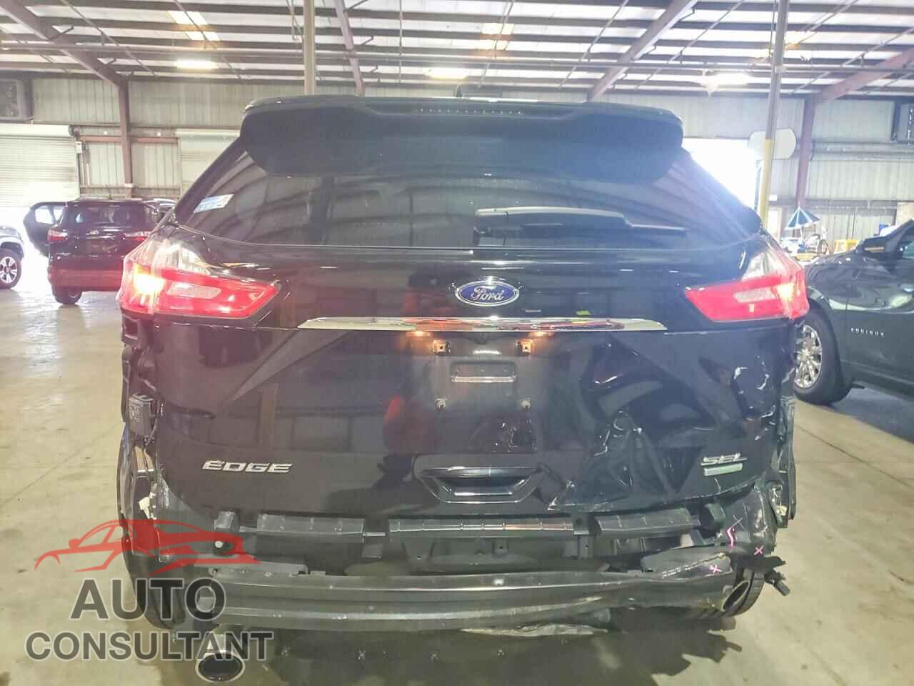 FORD EDGE 2020 - 2FMPK3J99LBA66892